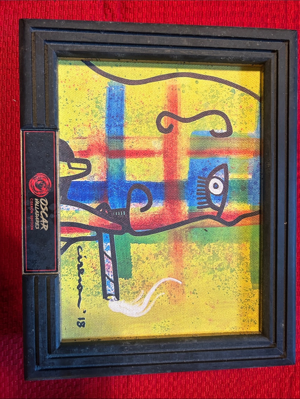 Cigar Box - Picture 4 of 5
